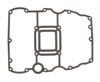 Yamaha F80- F100 Oljepanne pakning erstatt: 67F-15312-00-00