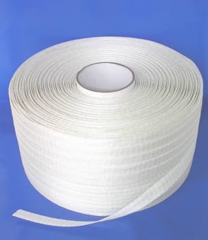 Vevd poly stropp for krympeplast 19 mm 3/4")