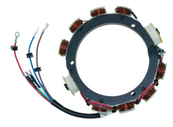 Yamaha Stator, 3 Cyl.