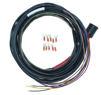 Johnson Evinrude Boat Harness