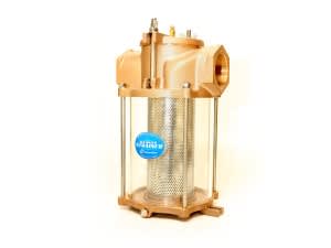 JMP Sjøvannsfilter 2 1/2"