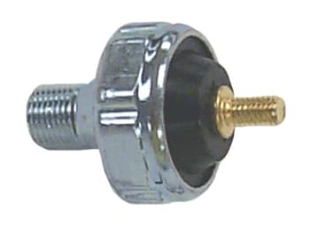 Oil Pressure Switch