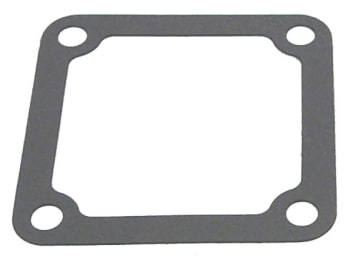 Manifold endelokkpakning, erst: Mercruiser 48043 - 2stk