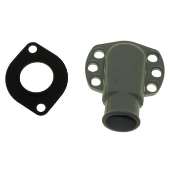 Thermostat Housing (Volvo)