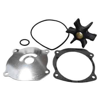 Impellersett til Johnosn/Evinrude 85-235Hk, tilsv: 0389642