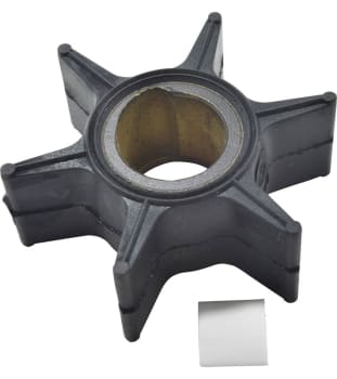Impeller til Johnson/Evinrude 20-35Hk, tilsvarer: 395289