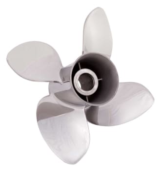 Stål propell, SOLAS [C] "Rubex C4", 11.5" x 12" (Høyre)