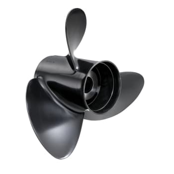 Alu propell, SOLAS [E] "Rubex 3", 14.8" x 17 (Venstre)