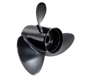 Alu propell, SOLAS [C] "Rubex 3", 11.1" x 14" (Høyre)