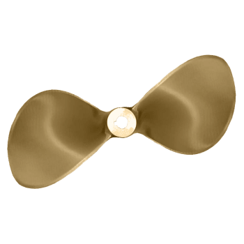 Mikado K Propell 17D x 15P - 30mm, 2B Høyregående