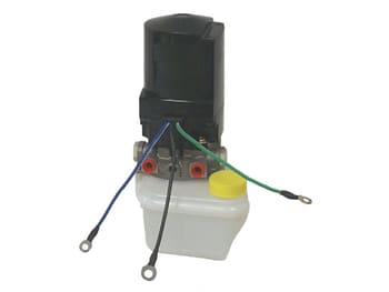 Tilt/Trim Pumpe til Mercruiser, erst: 88183A5 mfl.