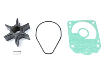 Water Pump Repair Kit OEM: [Honda]BF 250 HK 06192-ZX2-C00