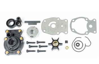 WaterPump Kit OEM: [Johnson/Evinrude]25-35 HK 437907