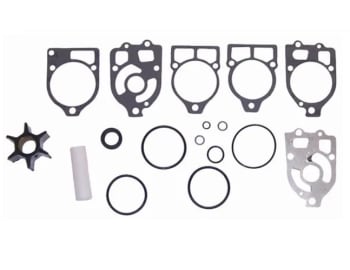Impeller rep sett, Gen 1 Mercuiser