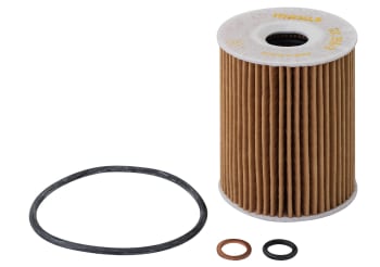 Olje Filter Mercruiser diesel, CMD, QSD 2,0 l (2009-14 )