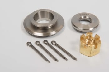 Hardware-sett [E] Honda 115-250Hk