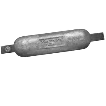 Skroganode, Zink 3 kilo, SGSH16Z