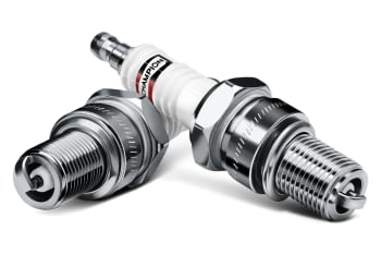 Champion Tennplugg - QC10PEPB (CCH7919)