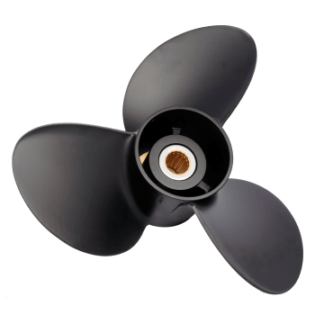 Alu propell, SOLAS [E] "Amita 3" Aquamatic 14.3" x 21 " (Ven