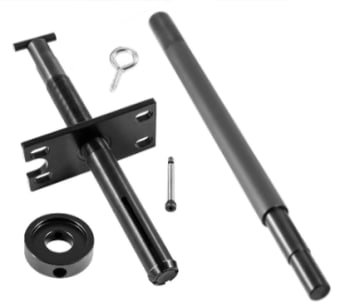 Gimbal Bearing Installer/Puller/Align Tilsv:Merc 91-805475A1