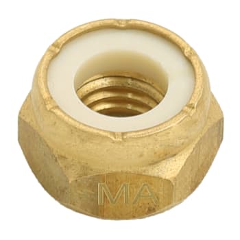 Propellmutter, SOLAS [A] for Mercury 6-15Hk