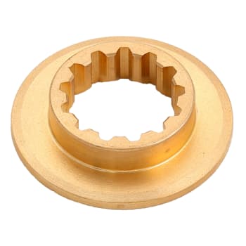 Spacer, SOLAS [C] for Tohatsu/Nissan 35-55Hk