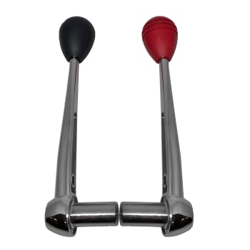 Lange spaker (sett) KHANS,