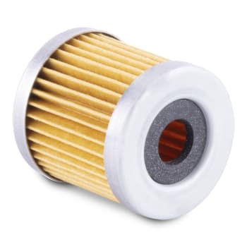 Bensinfilter, 10µm, til Honda BF75-250, OEM : 16911-ZY3-010