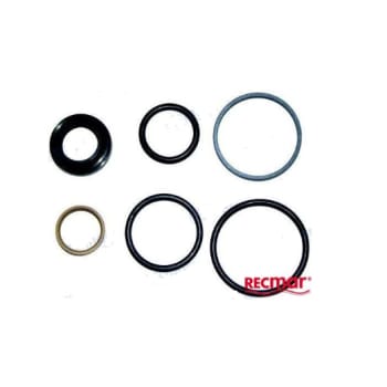 Pakningssett til Volvo Penta DPH/DPR styresylinder