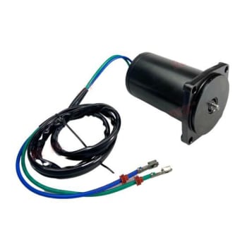 Trim/Tilt-motor til Johnson/Evinrude 15-90Hk