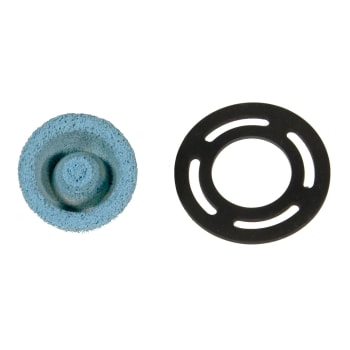 Bensinfilter, 30µm, til OMC & Volvo Penta, tilsv: 3855104