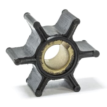 Impeller til Johnson/Evinrude 1.2-6Hk, 1977-1989, OEM 763735