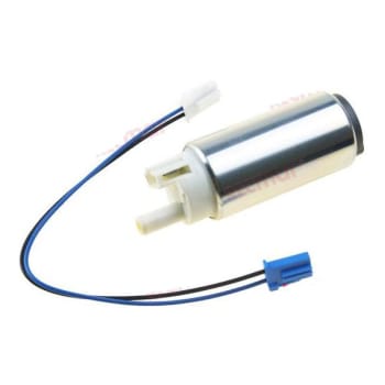 Bensinpumpe til Yamaha F200-F350, tilsv: 6AW-13907-00 mfl.