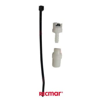 Kobling for Knopmåler Alpha One Gen 2