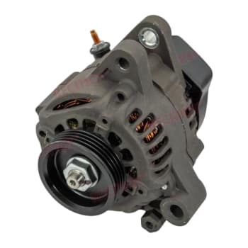 Dynamo, 12V, til Mercury 105-150Hk, tilsv: 8M0065239 mfl.