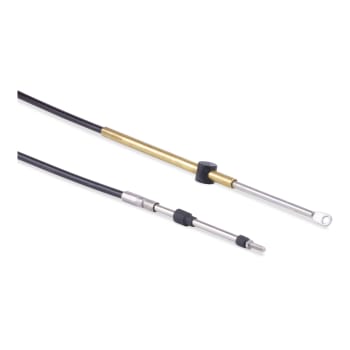 Kontrollkabel, CC210 til Mariner/Mercury 630 - 14 fot