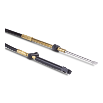 Kontrollkabel, Xtreme CCX179, tilsv: Mercury 600A - 22 fot