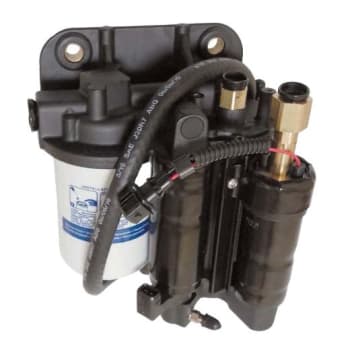 Bensinpumpe til Volvo Penta 4.3-8.1 mfl, tilsv: 3861355 mfl.