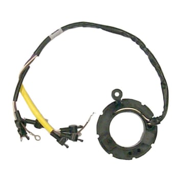 Triggerplate til Mercury 6 sylinger, tilsv: 96455A9 mfl.