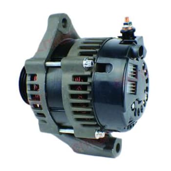Dynamo, 12V, 50A, til Mercury RACE STERNDRIVE 500EFI, 575
