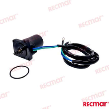 Tilt/Trim motor til Yamaha F20/F45++ tilsv: 67C-438800-0100