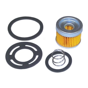 Bensinfilter, 20µm, til MerCruiser, tilsv: 8M0046752