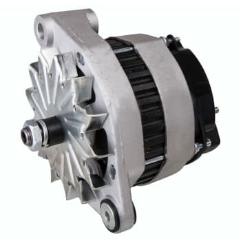 Dynamo f/ Volvo (Paris Rhone), Erst: 1502272