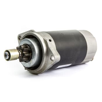 Starter, 9 tenner, til Suzuki DF25-DF30, tilsv: 31100-89J00