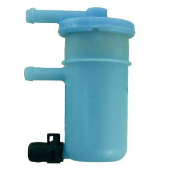 Bensinfilter, 30µm, til Johnson/Evinrude & Suzuki 25-140Hk