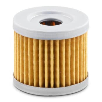 Oljefilter til Johnson/Evinrude & Suzuki 9.9-15Hk, 1996-2010