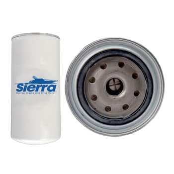 Oljefilter, Bypass, til Volvo Penta D4 & D6, tilsv: 22030852