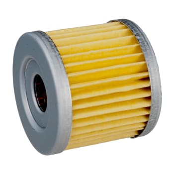 Oljefilter til Suzuki DF9.9-20A, tilsvarer: 16510-45H10