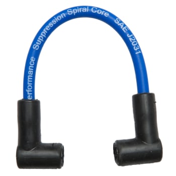 Tennpluggkabel til Johnson/Evinrude, tilsvarer: 582365