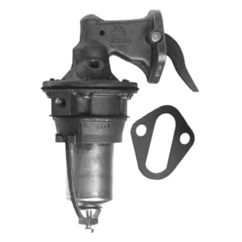 Bensinpumpe til OMC & MerCruiser GM 4-& 6-sylinder